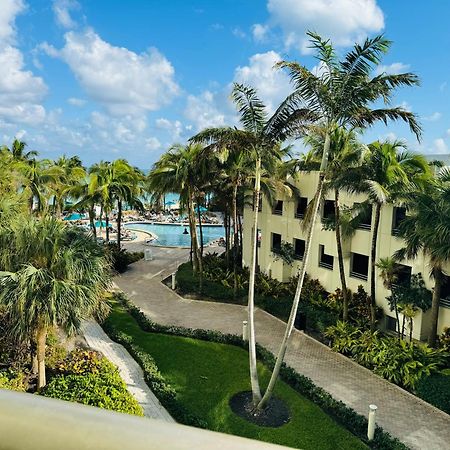 Miami Hollywood Condo For 4 People 001-21Vic المظهر الخارجي الصورة