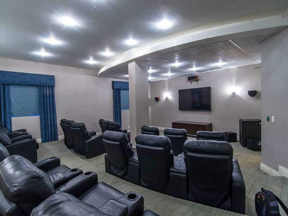 Miami Hollywood Condo For 4 People 001-21Vic المظهر الخارجي الصورة