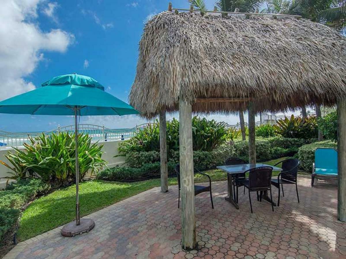 Miami Hollywood Condo For 4 People 001-21Vic المظهر الخارجي الصورة
