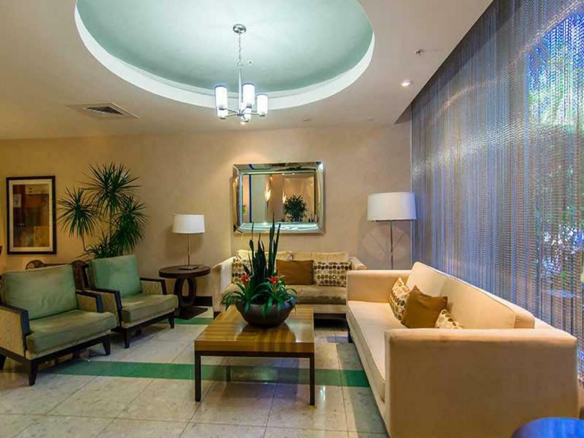 Miami Hollywood Condo For 4 People 001-21Vic المظهر الخارجي الصورة